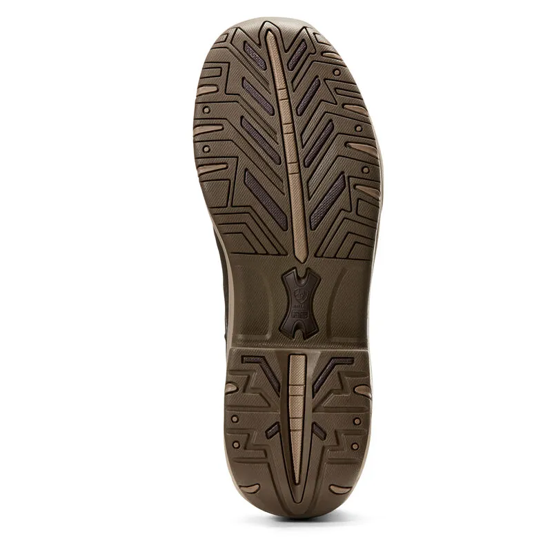 Ariat Telluride Zip Waterproof Boots - Women's