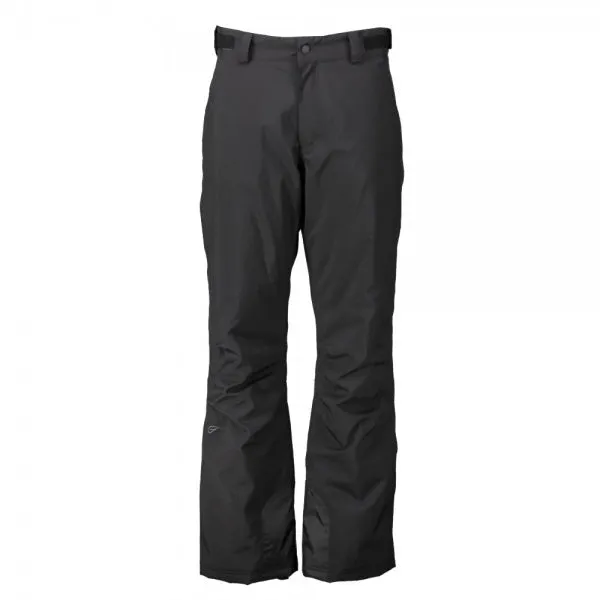 Five Seasons Mens Evron Ski Pants - Black-
