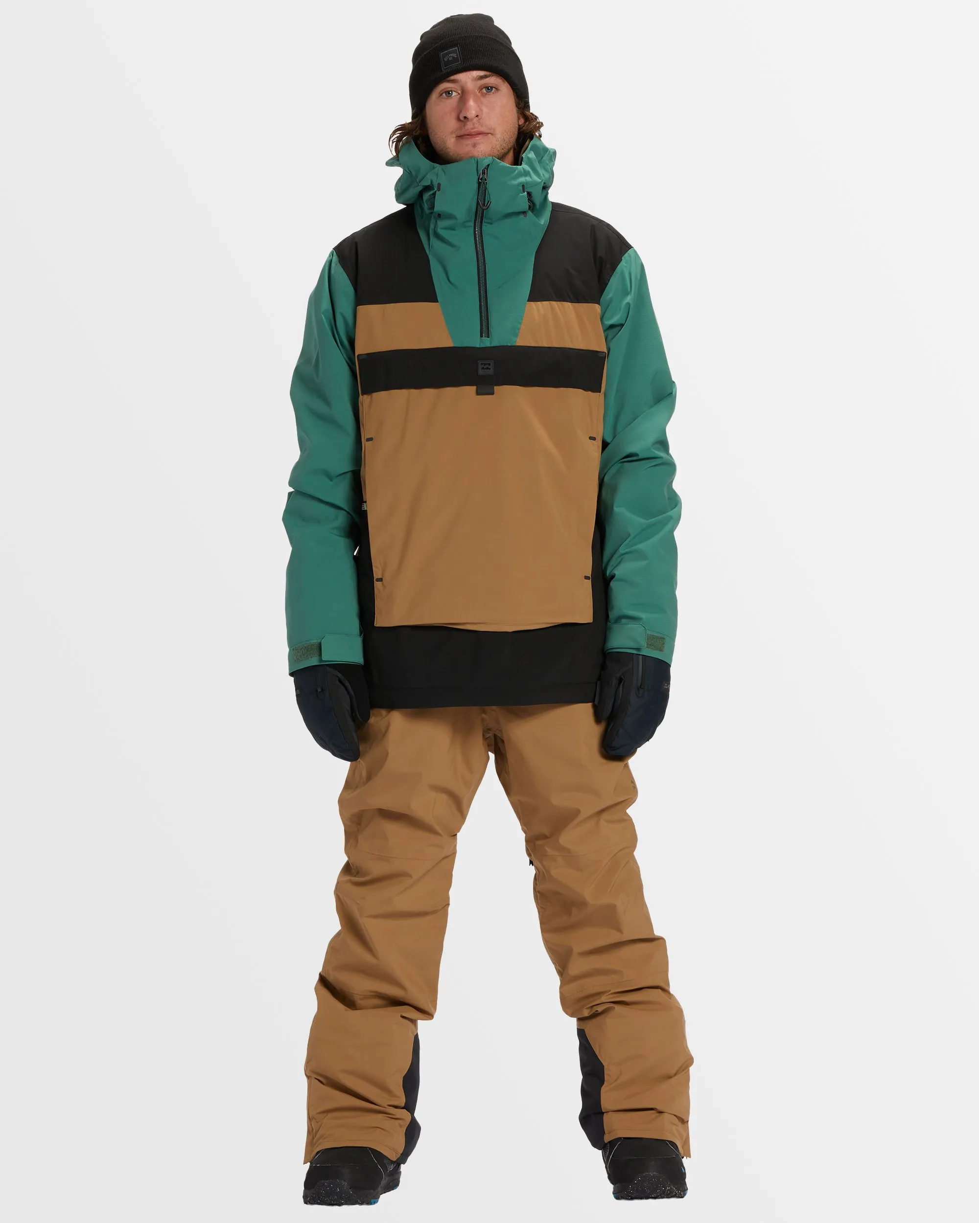 Mens Quest Jacket