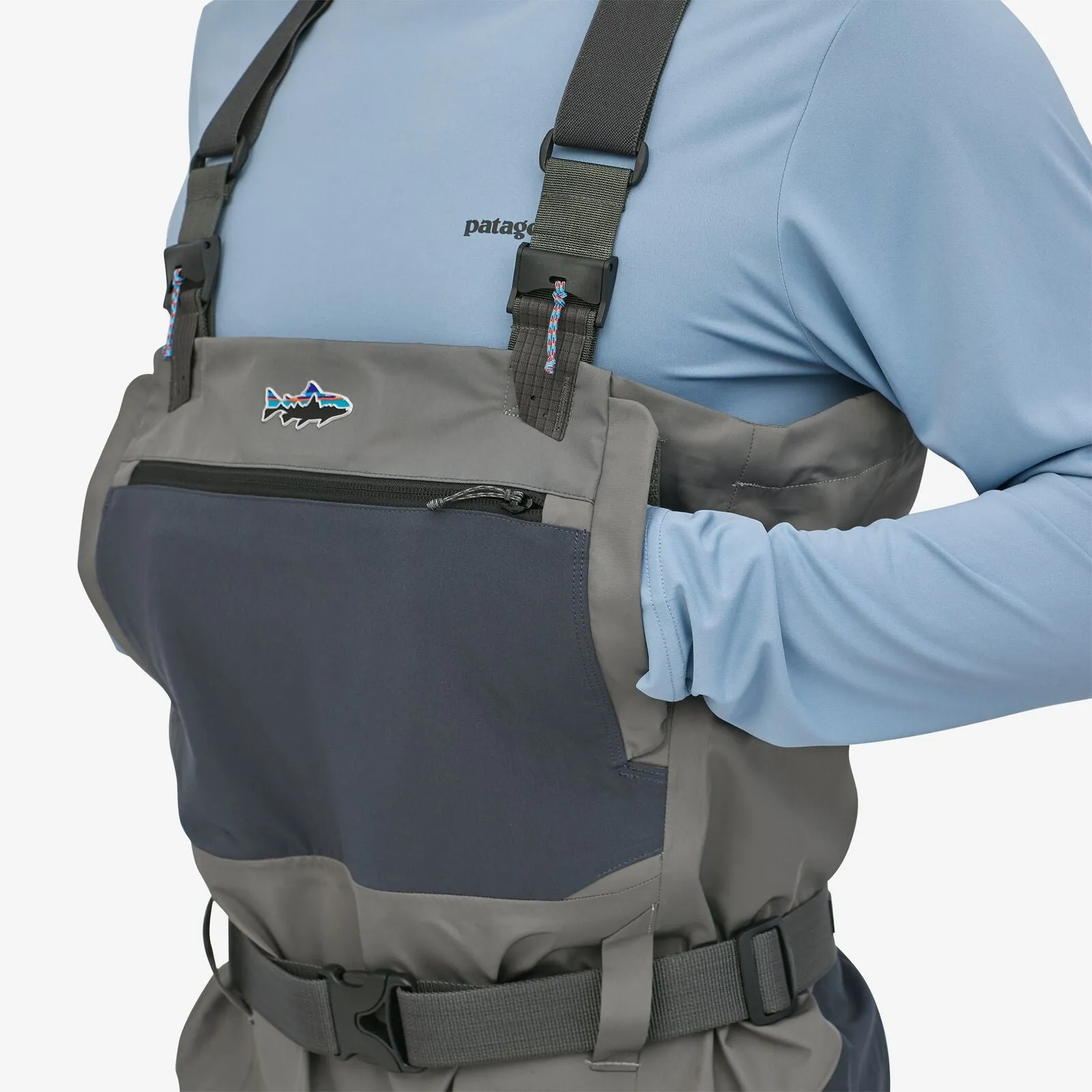 Patagonia Men's Swiftcurrent Waders