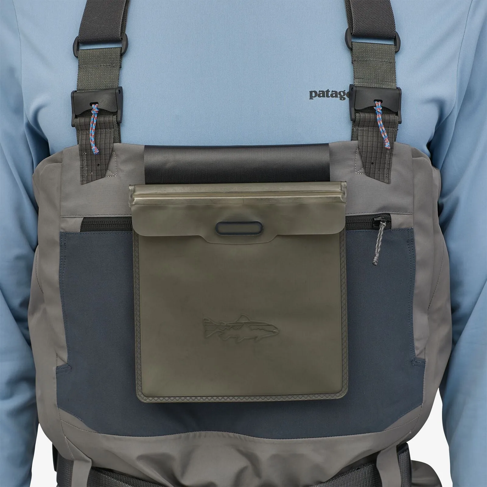 Patagonia Men's Swiftcurrent Waders