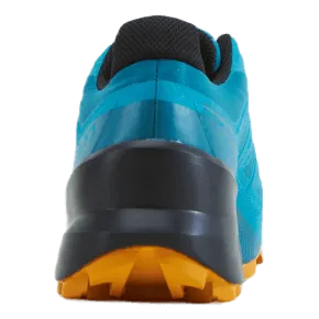 Speedcross 5 Crystal Teal/barr Reef/golden